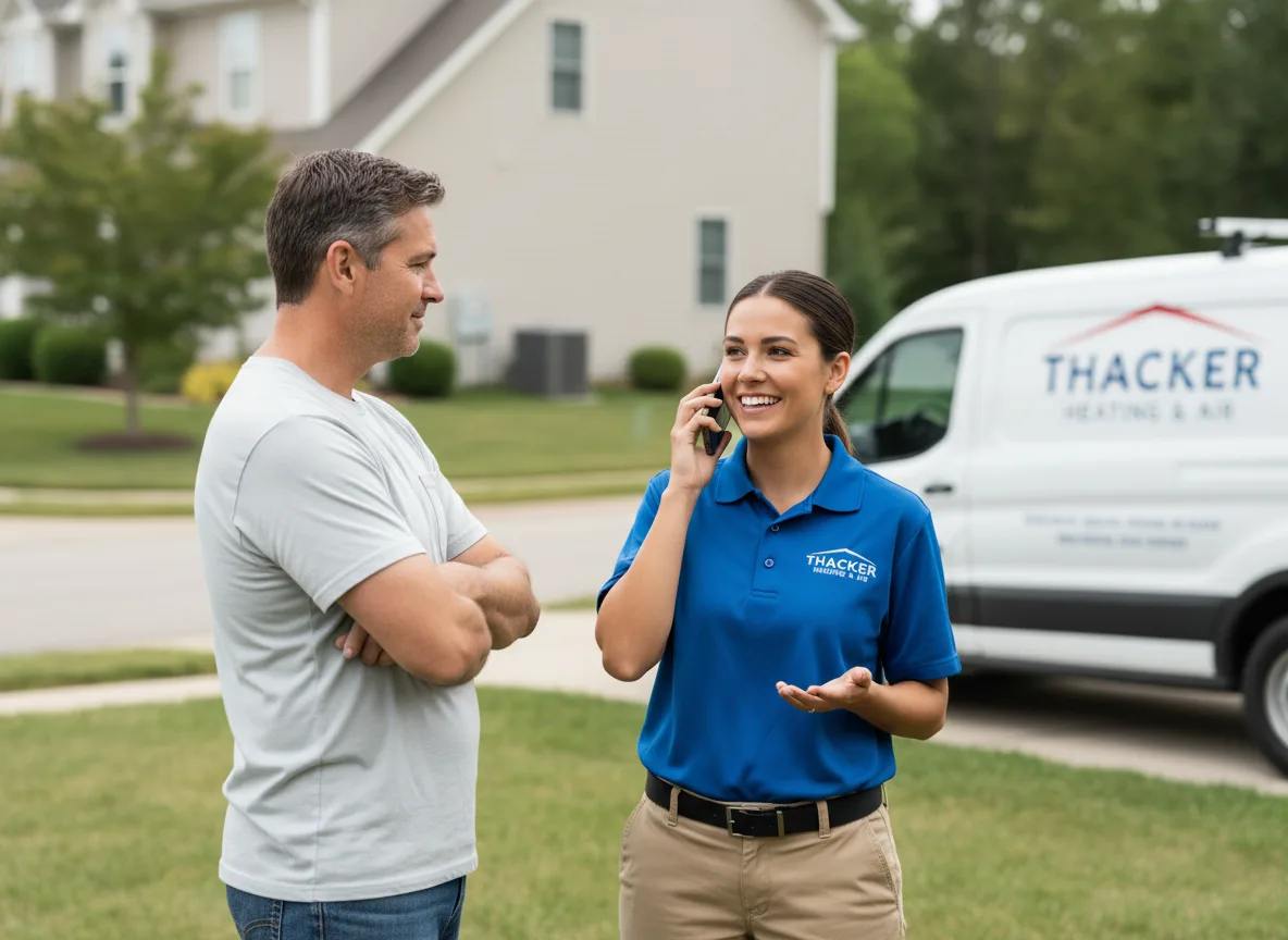 Ac Repair Buras, LA FAQs